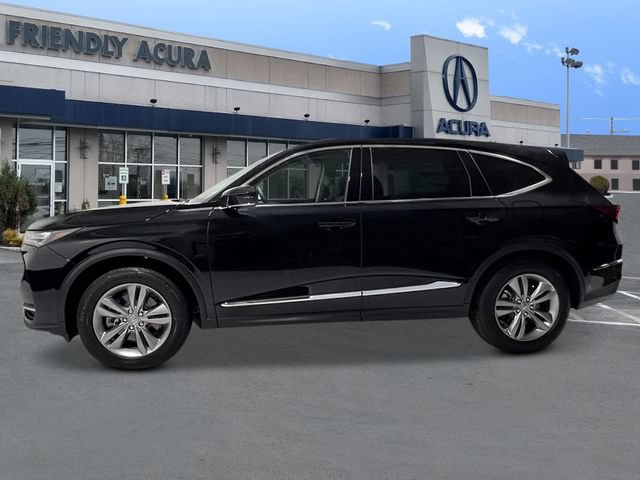 Used 2026 Acura MDX SH-AWD image 2