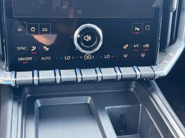 New 2026 GMC Acadia Elevation image 34