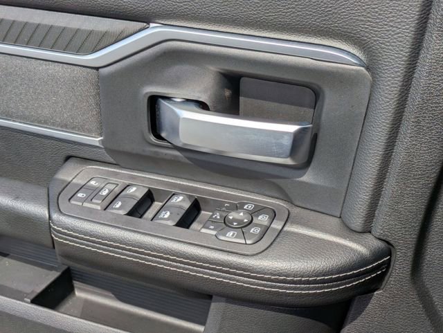 Certified 2026 RAM 2500 Big Horn image 13