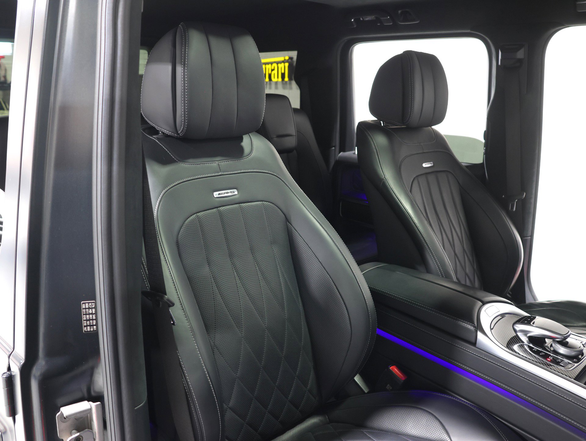 Used 2022 Mercedes-Benz G 63 AMG 4MATIC image 66