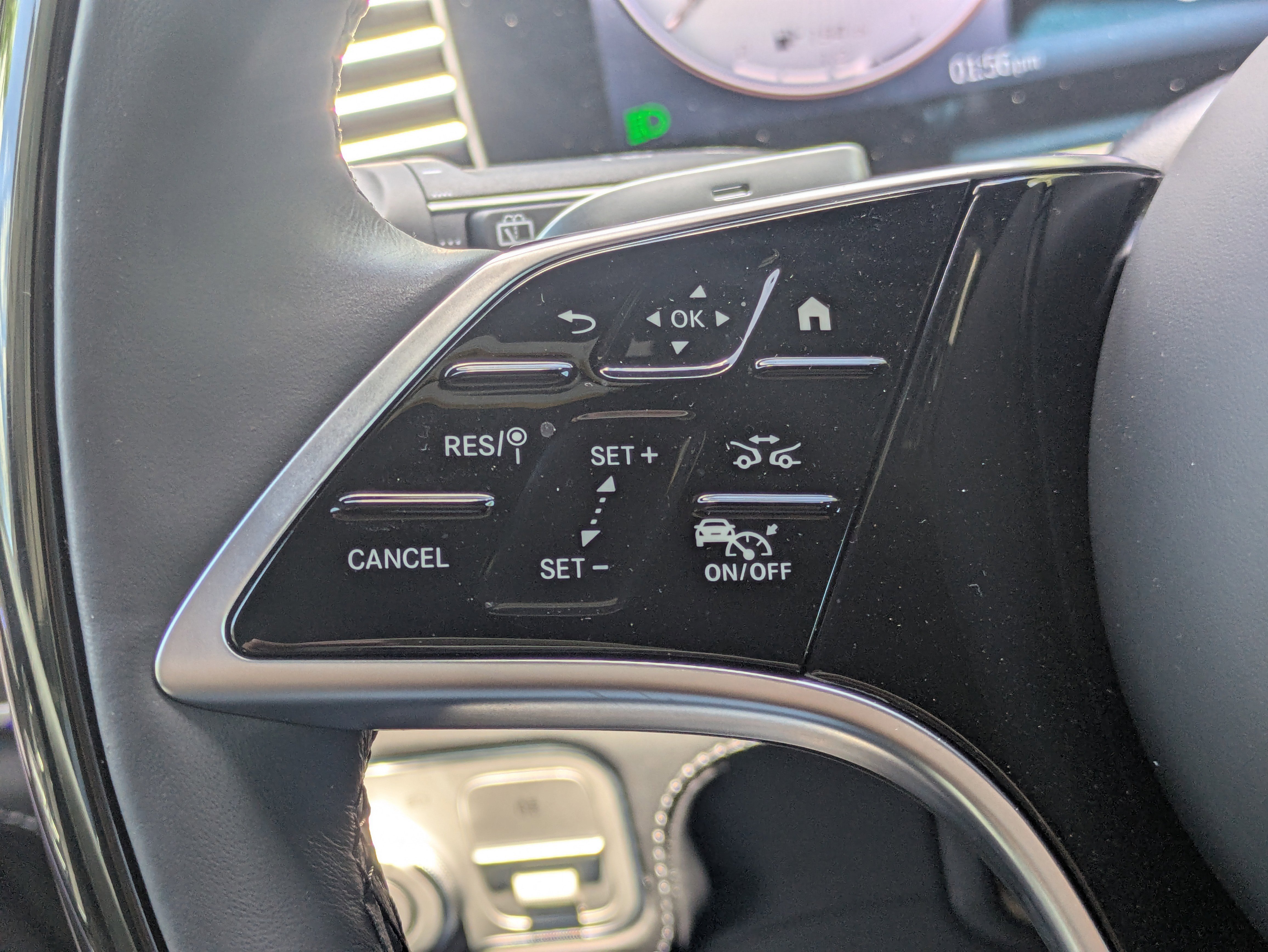 Used 2026 Mercedes-Benz Maybach GLS 600 4MATIC image 63