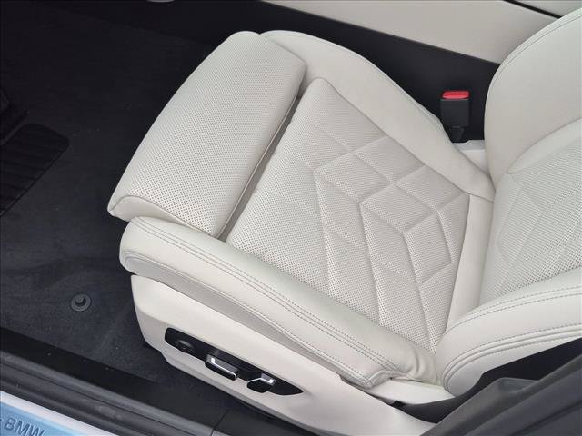 New 2027 BMW 530i w/ Premium Package RWD image 4