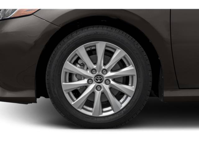 Used 2019 Toyota Camry SE FWD image 11