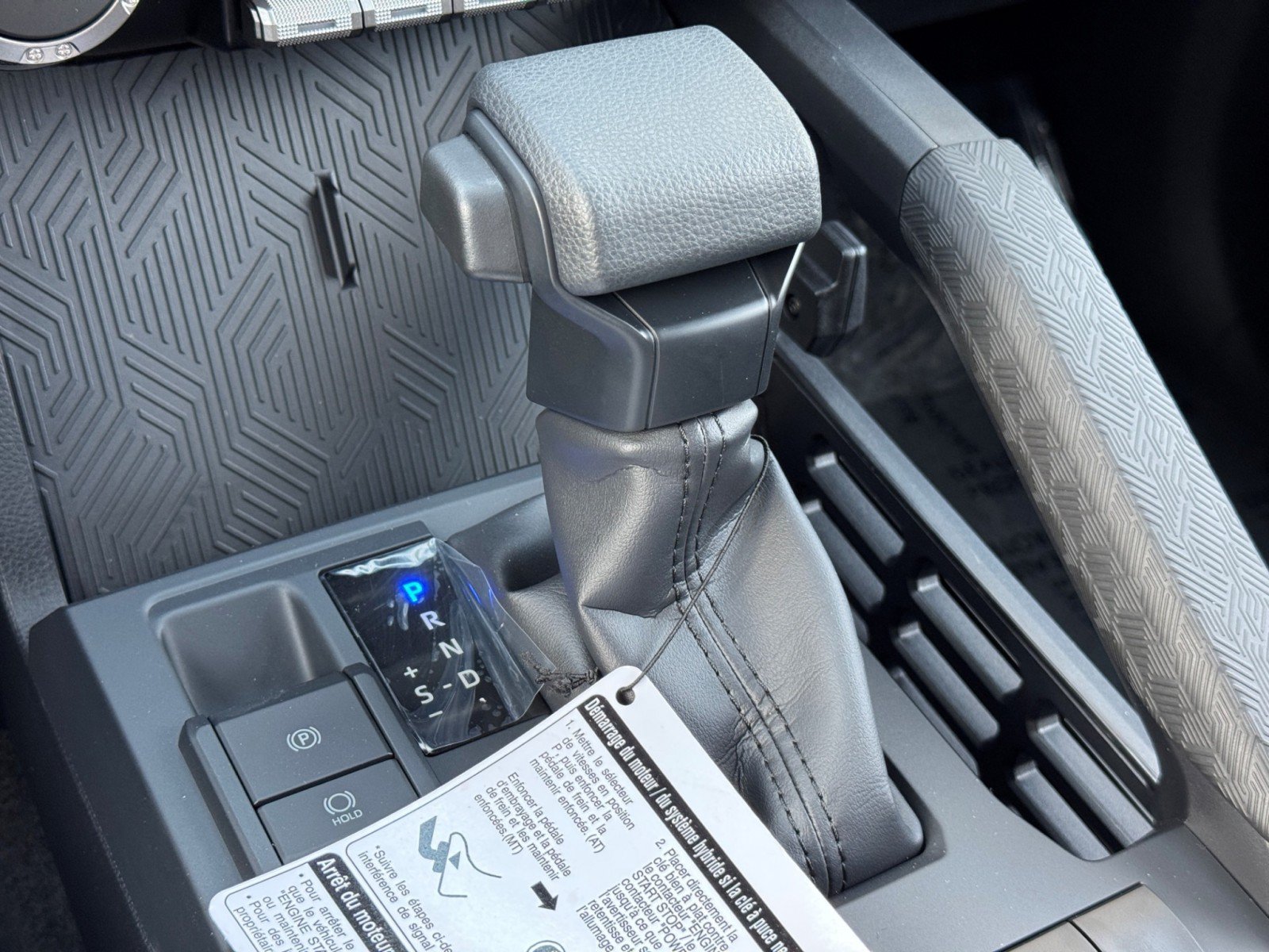 Used 2026 Toyota Tacoma SR RWD image 31