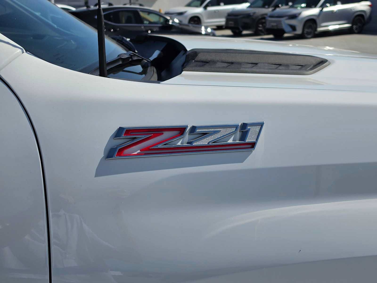 Used 2022 Chevrolet Silverado 2500 LT w/ Convenience Package AWD/4WD image 11