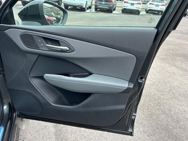 New 2026 Audi Q3 quattro 2.0T image 25