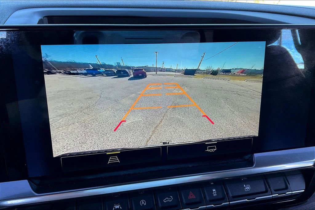 Used 2022 Chevrolet Silverado 1500 LT image 23