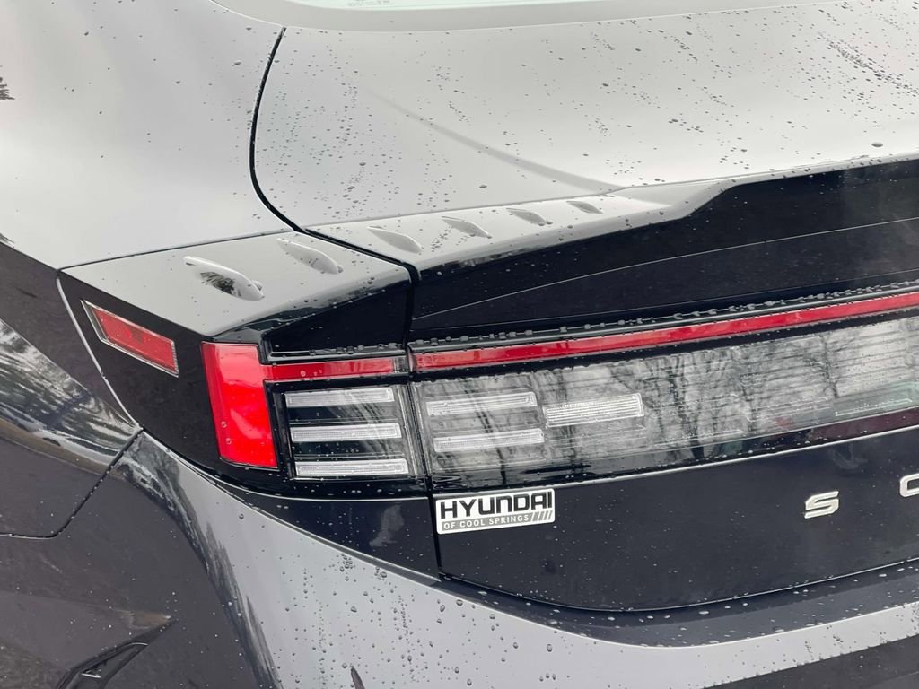 New 2026 Hyundai Sonata N Line FWD image 10