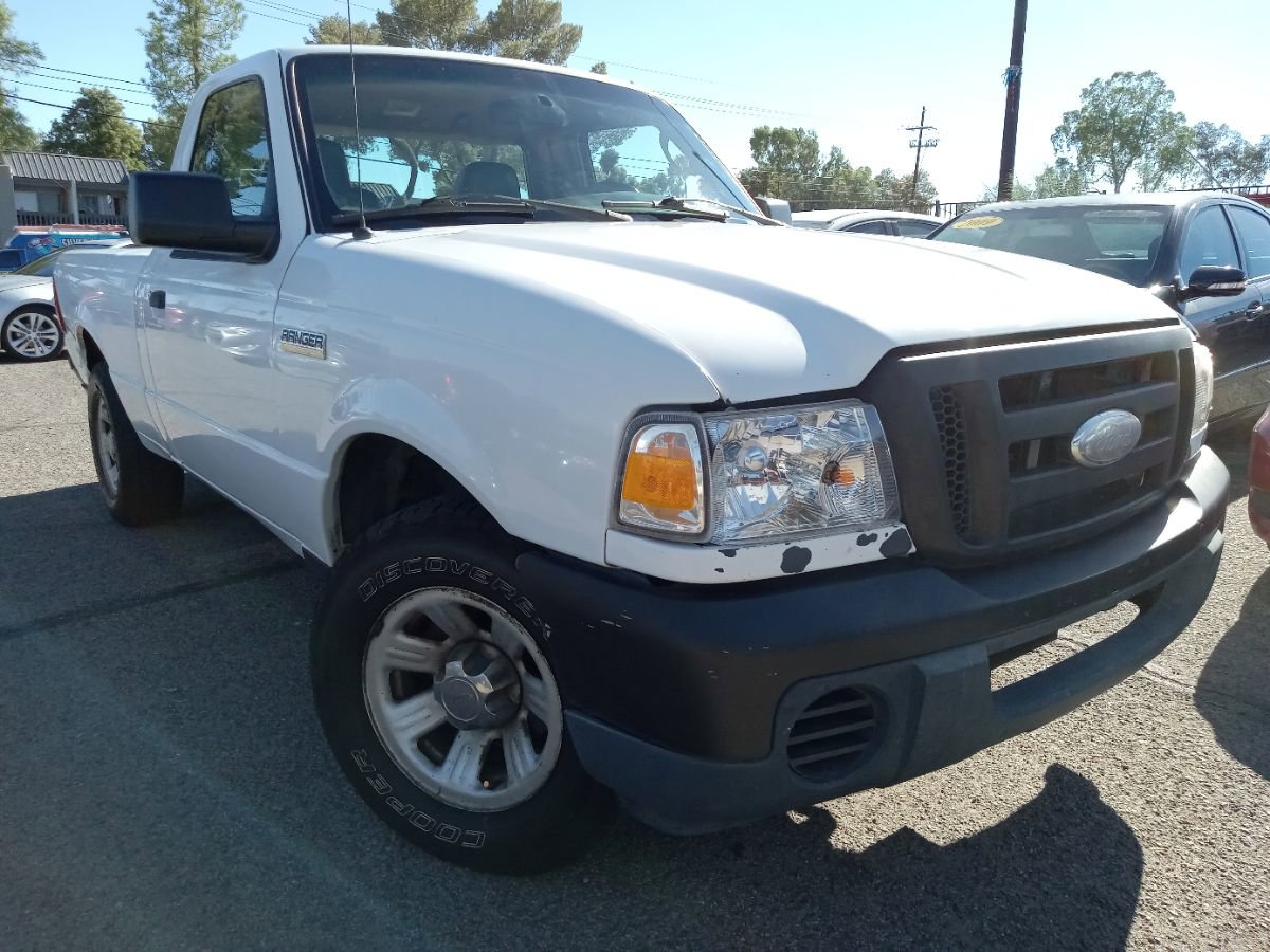 Used 2009 Ford Ranger Sport image 4