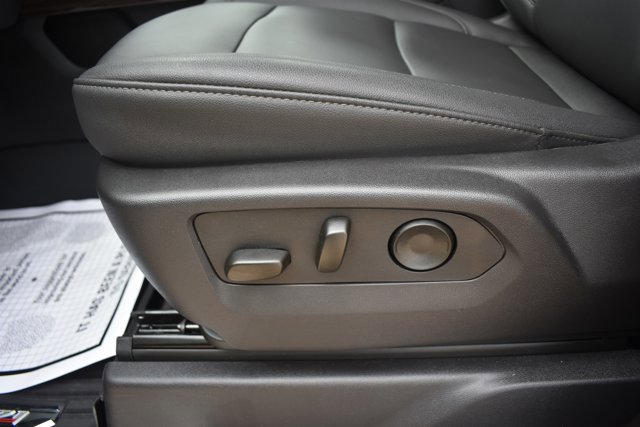 New 2026 Chevrolet Silverado 1500 RST w/ RST All Star Premium Package image 16