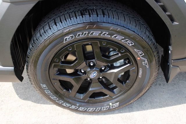 New 2026 Subaru Outback Wilderness AWD/4WD image 14