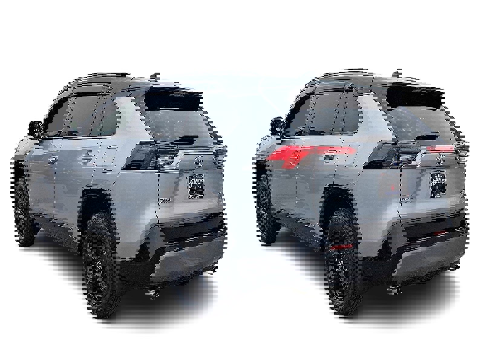 Used 2021 Toyota RAV4 XSE image 5