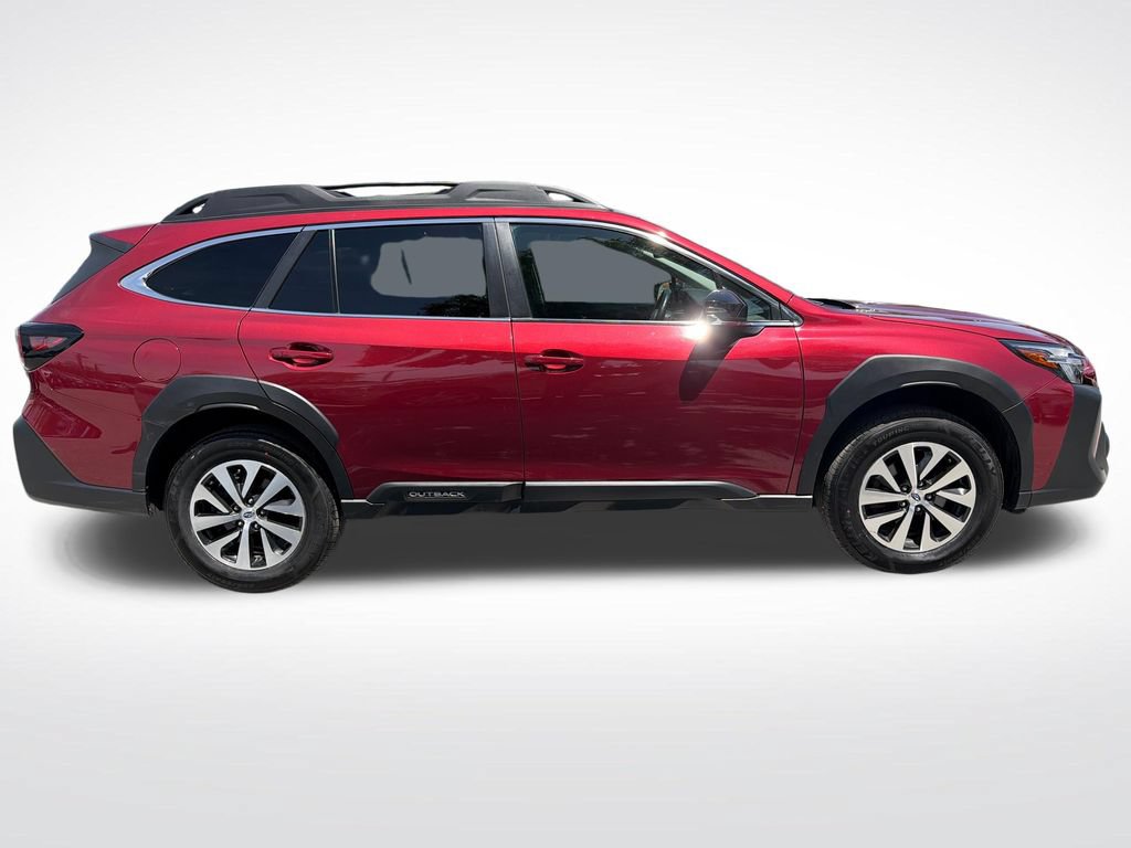 Certified 2024 Subaru Outback Premium AWD/4WD image 15