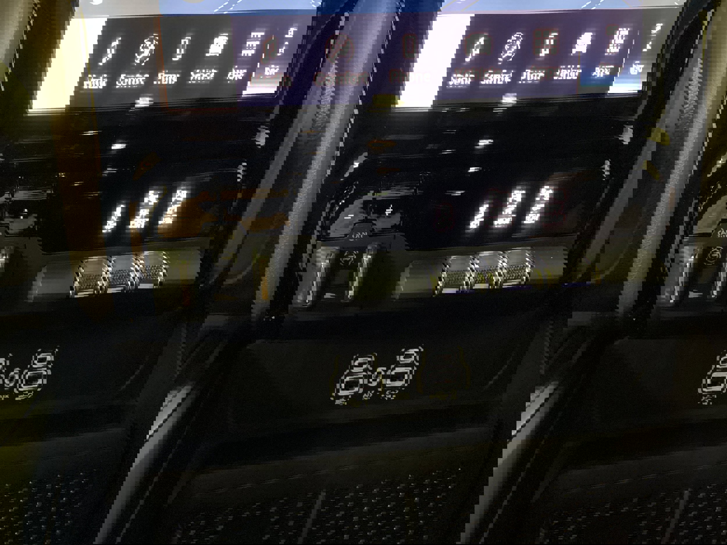 New 2026 RAM 1500 4x4 Crew Cab image 33