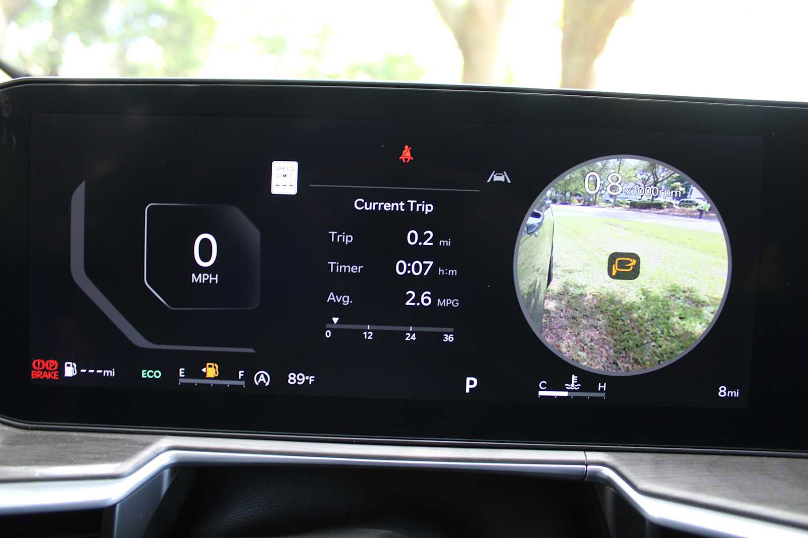 New 2026 Kia Sorento SX image 31