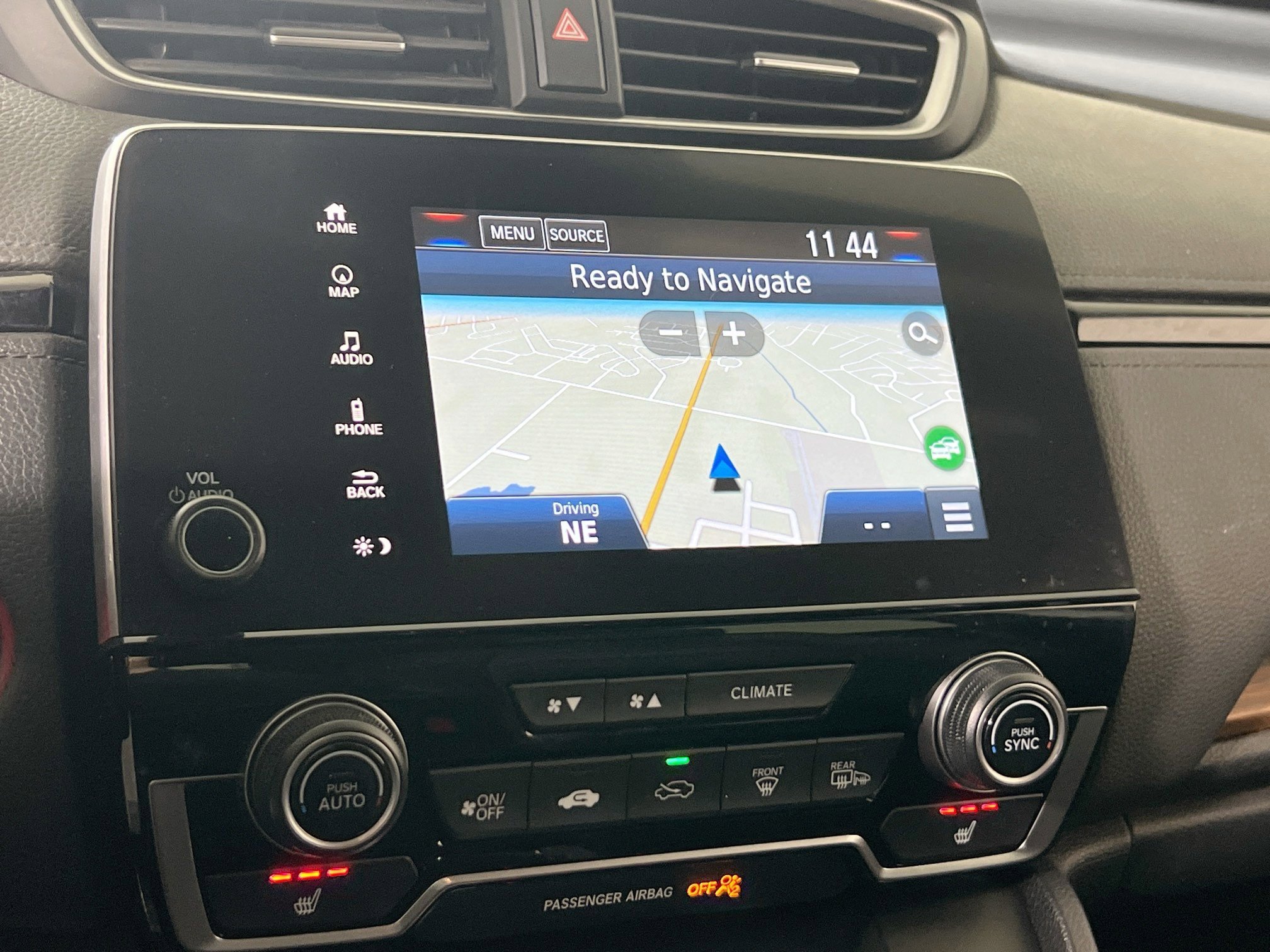 Used 2022 Honda CR-V Touring image 13