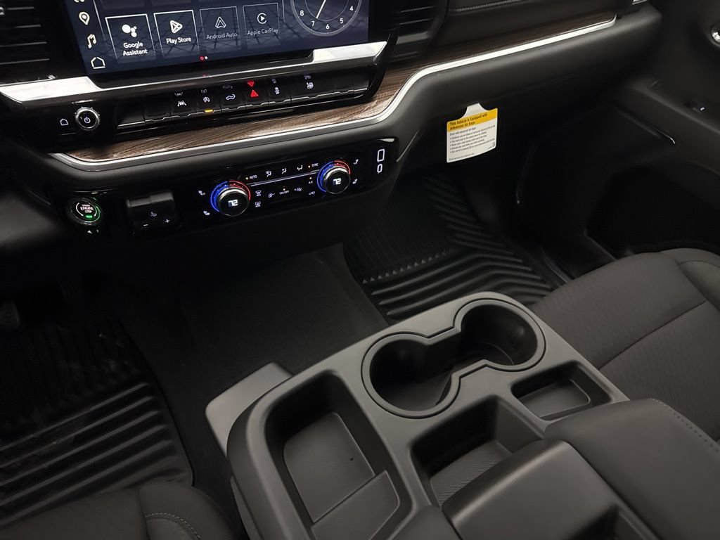 New 2026 GMC Sierra 1500 Elevation AWD/4WD image 14
