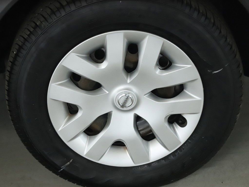 Used 2018 Nissan Rogue Sport S image 10