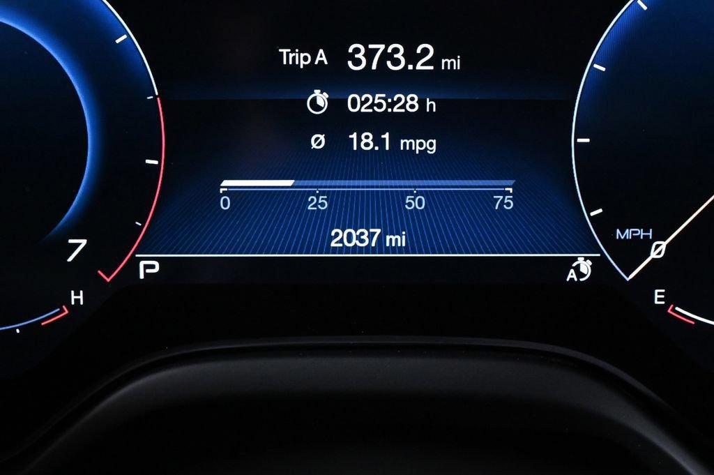 Used 2025 Maserati Grecale GT AWD/4WD image 12