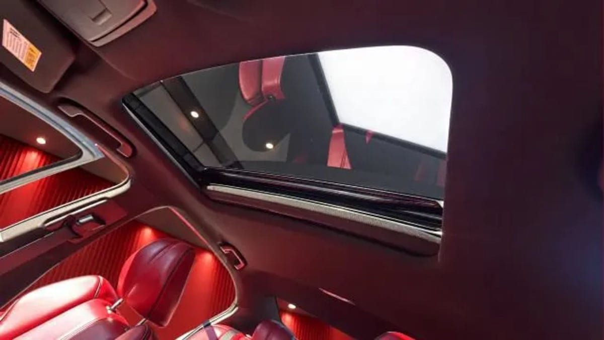Used 2019 Acura TLX w/ Technology & A-SPEC Package AWD/4WD image 19
