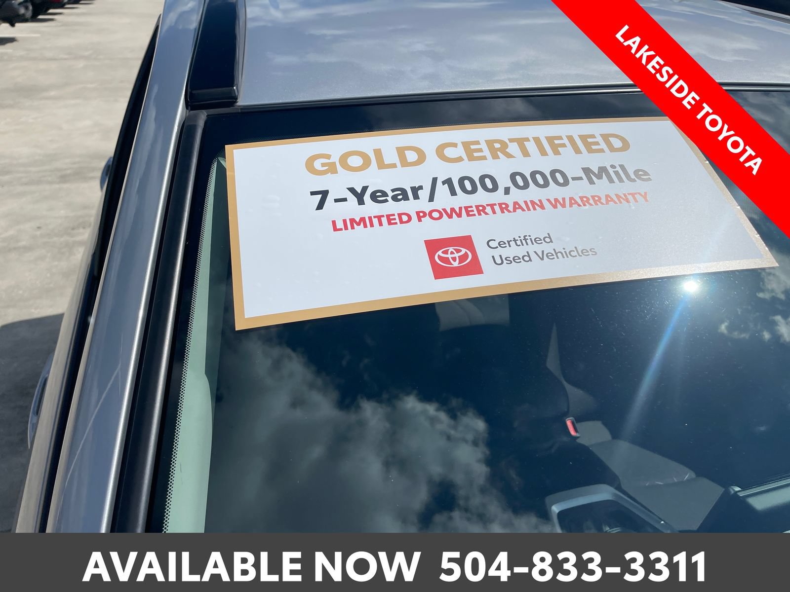 Certified 2025 Toyota RAV4 XLE FWD image 11