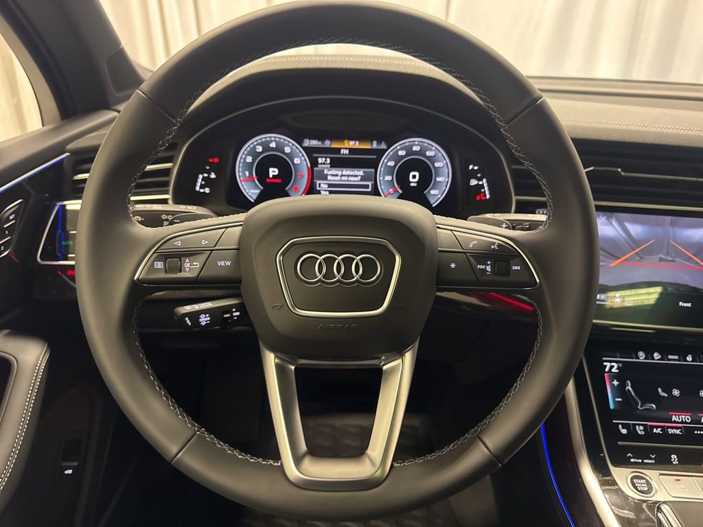 New 2026 Audi Q7 3.0T Premium Plus image 18