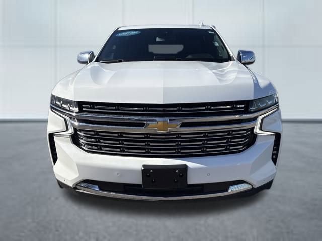 Used 2023 Chevrolet Suburban Premier image 13