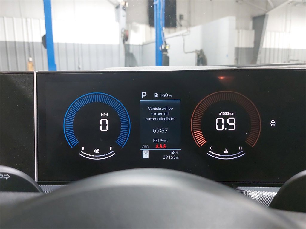 Certified 2024 Hyundai Sonata SEL image 18