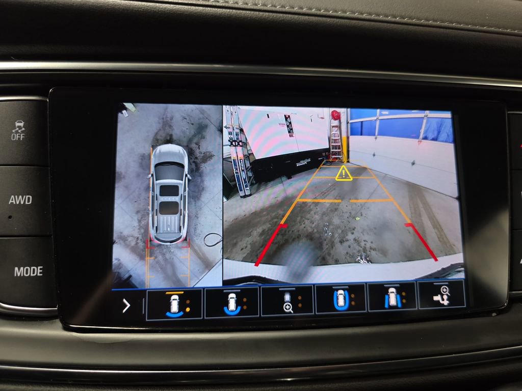 Used 2021 Buick Enclave Avenir w/ Avenir Technology Package image 25