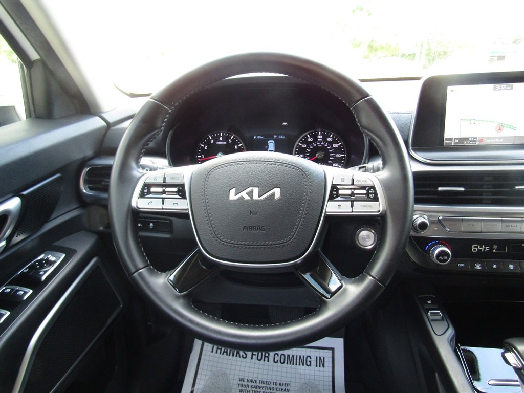 Used 2022 Kia Telluride S image 27