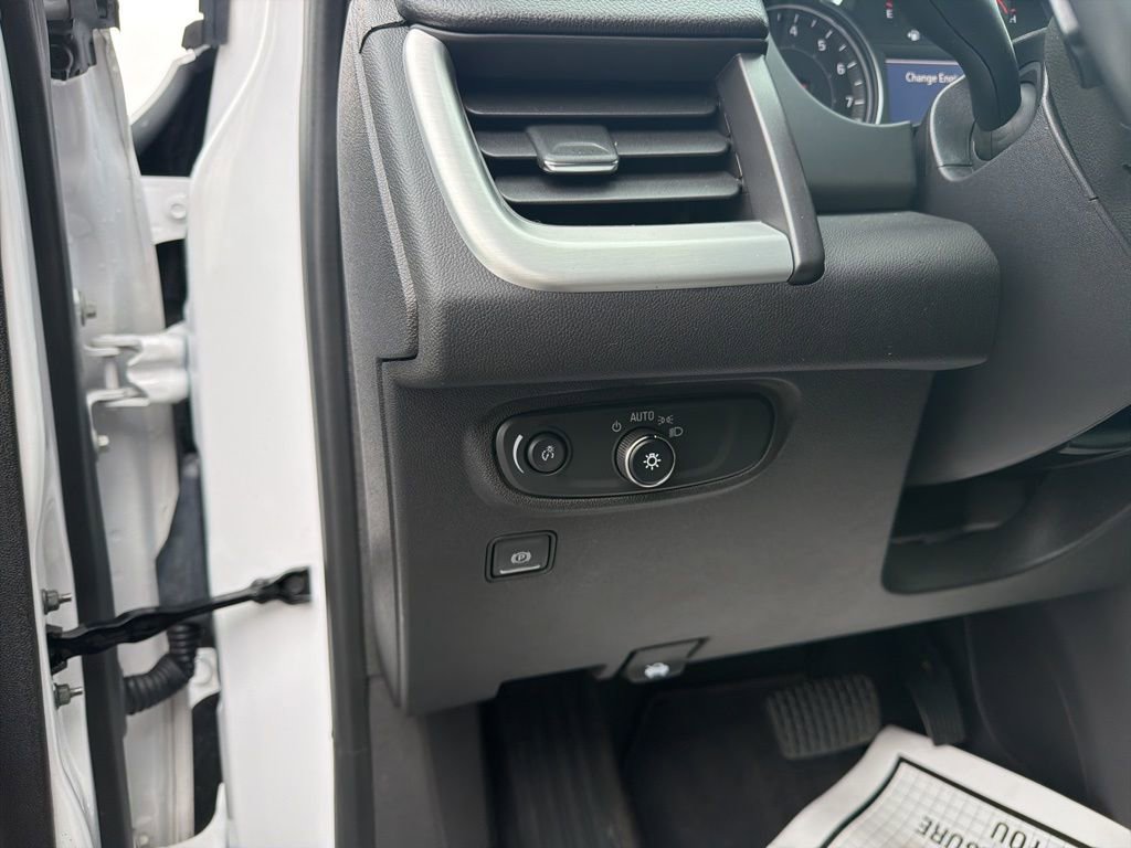 Used 2021 GMC Terrain SLE w/ Driver Convenience Package image 22