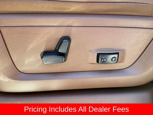 Used 2020 RAM 3500 Limited AWD/4WD image 6