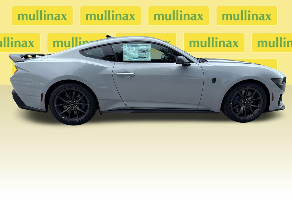 New 2026 Ford Mustang Dark Horse RWD image 16