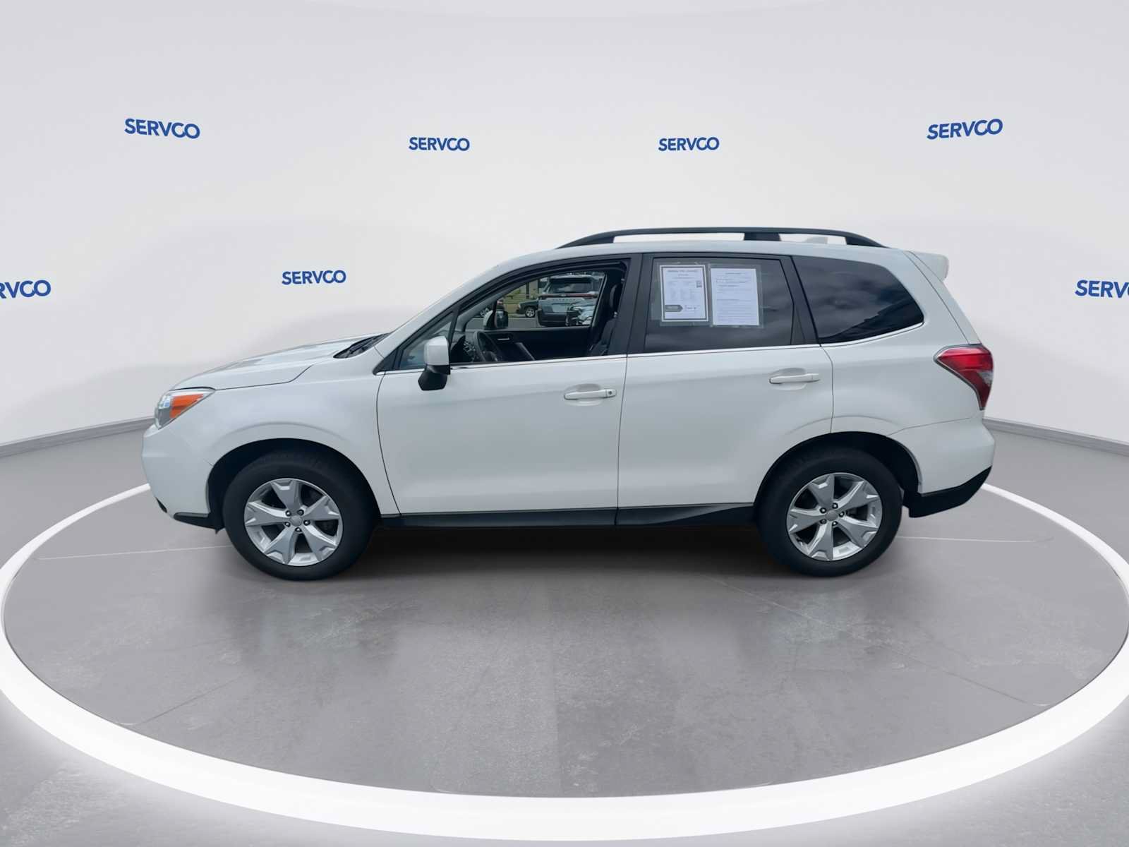 Used 2016 Subaru Forester 2.5i Limited AWD/4WD image 5