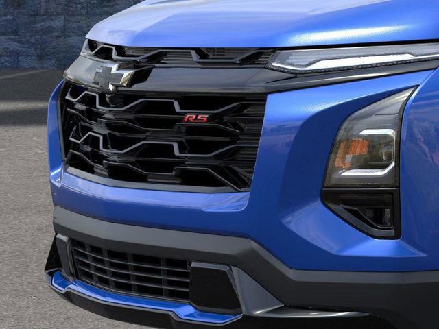 New 2026 Chevrolet Equinox RS image 13