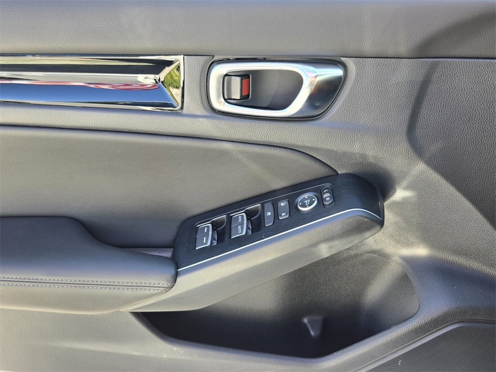 Certified 2024 Honda Civic Sport Touring image 28