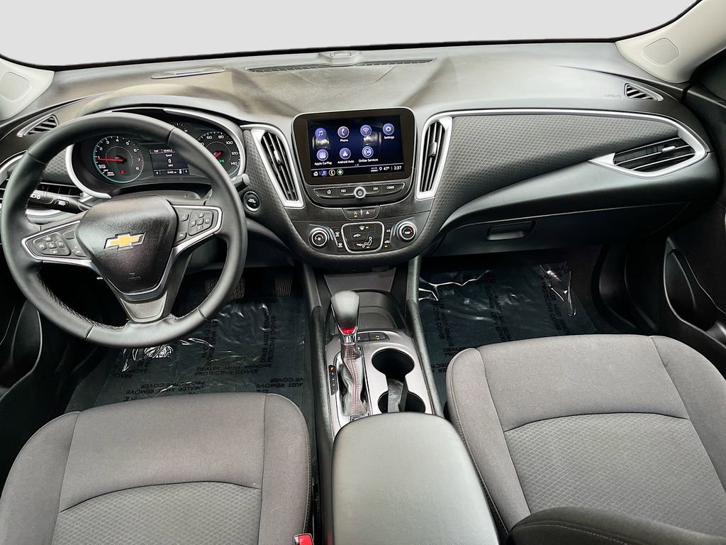 Used 2024 Chevrolet Malibu RS image 20