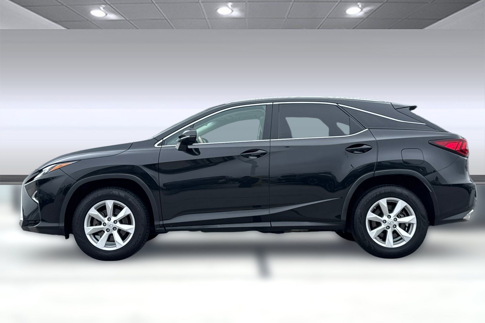 Used 2017 Lexus RX 350 FWD image 6