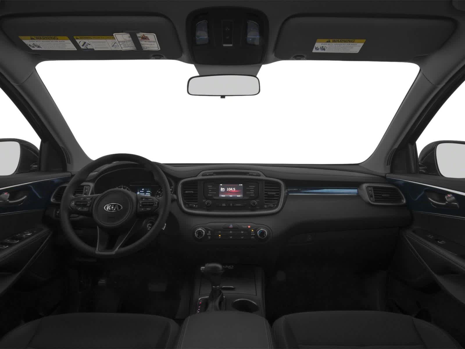 Used 2016 Kia Sorento FWD w/ LX Convenience Package image 5