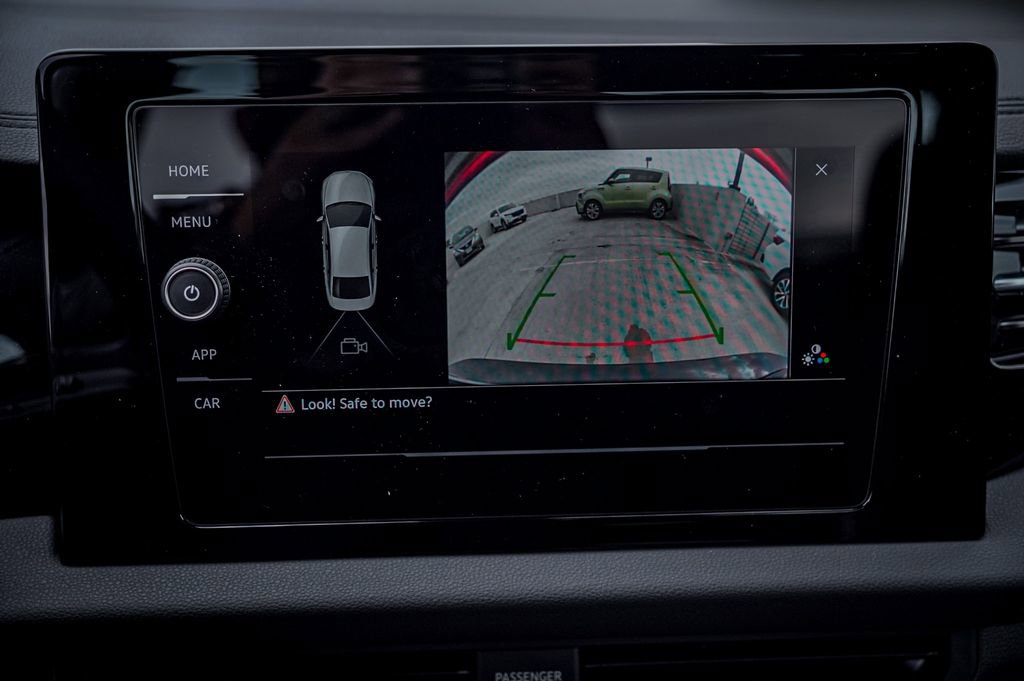 New 2026 Volkswagen Jetta Sport image 18