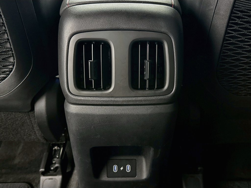 Used 2025 Hyundai Tucson N Line AWD/4WD image 31