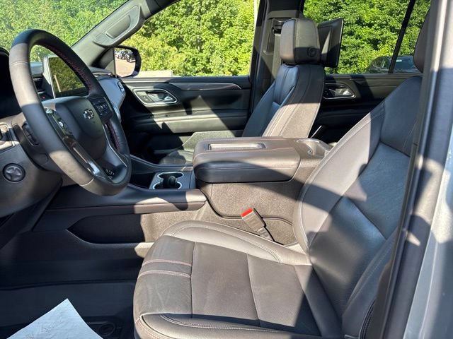 Used 2023 Chevrolet Tahoe RST w/ Luxury Package AWD/4WD image 9