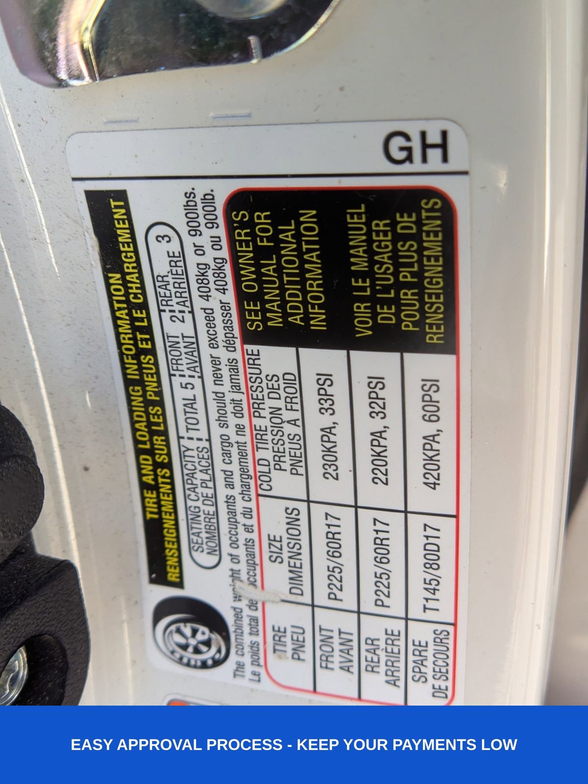 Used 2019 Subaru Crosstrek 2.0i Premium w/ Eyesight System image 21