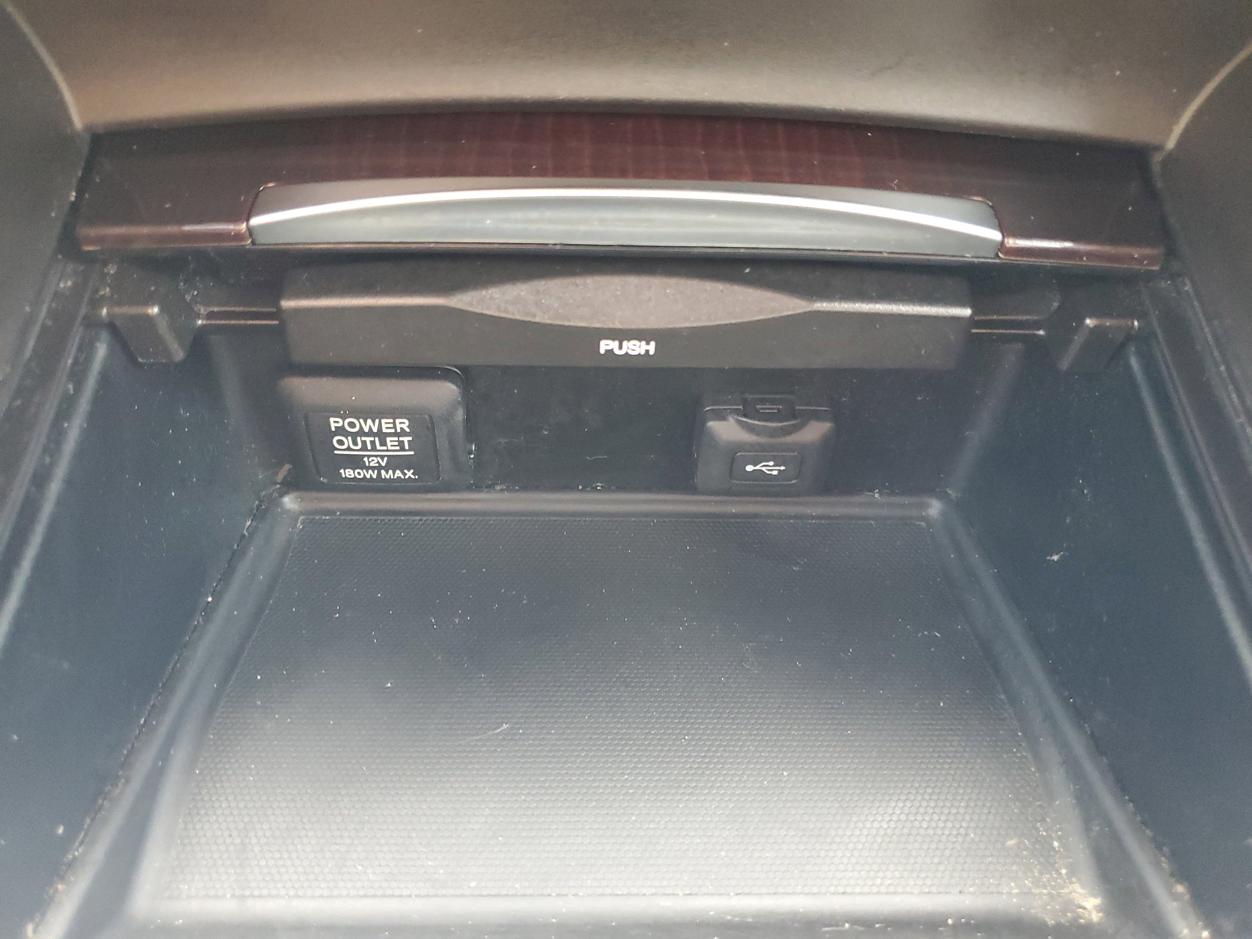 Used 2015 Acura TLX V6 w/ Technology Package image 34