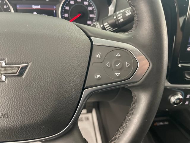 Used 2023 Chevrolet Traverse LT FWD image 37