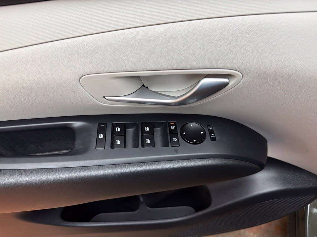 Used 2026 Hyundai Tucson SEL Plus FWD image 24