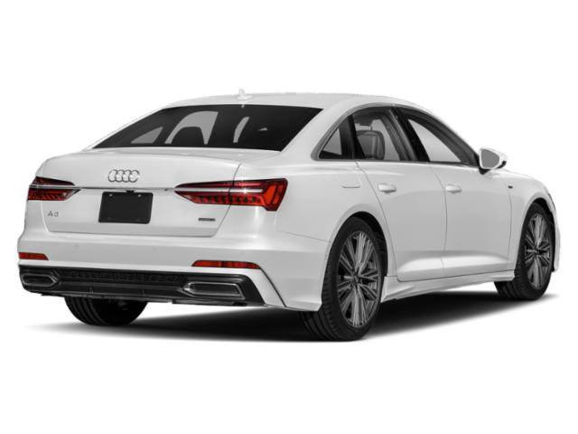 Used 2021 Audi A6 Premium Plus w/ Premium Plus Package AWD/4WD video 2