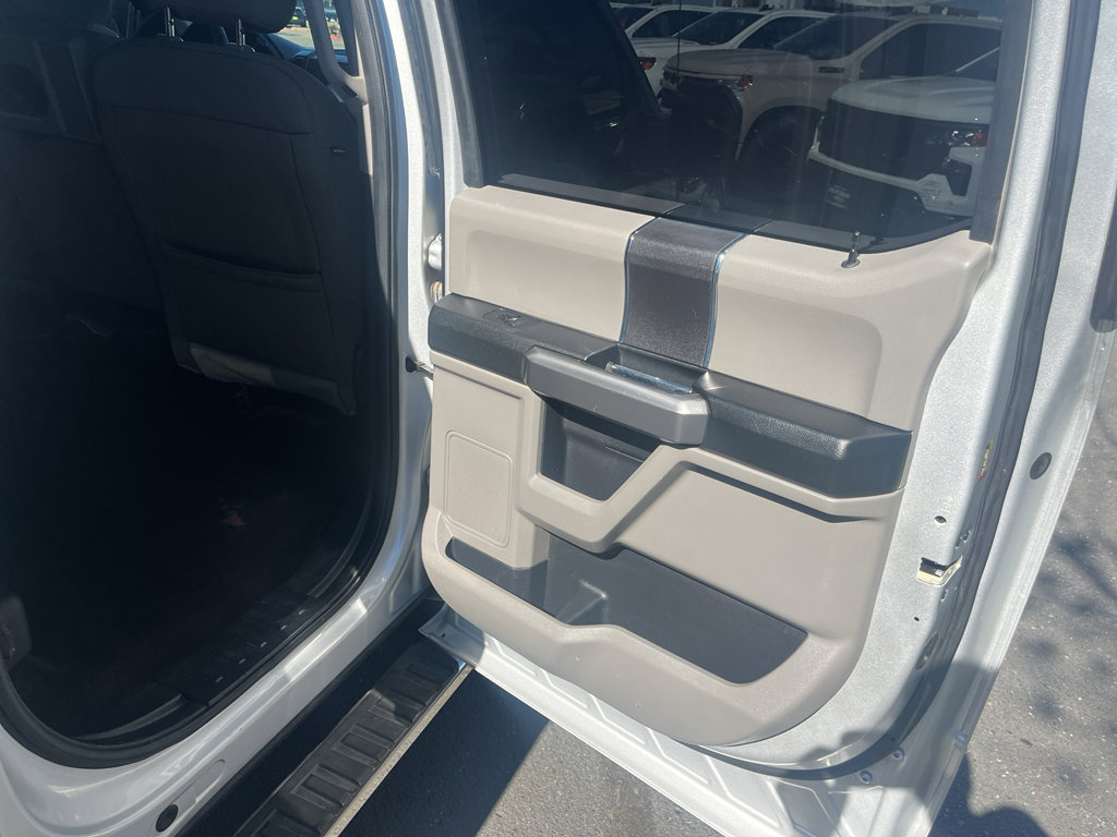Used 2018 Ford F150 XLT image 29