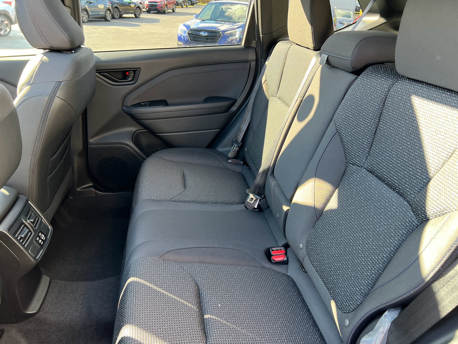 New 2026 Subaru Forester Premium image 13