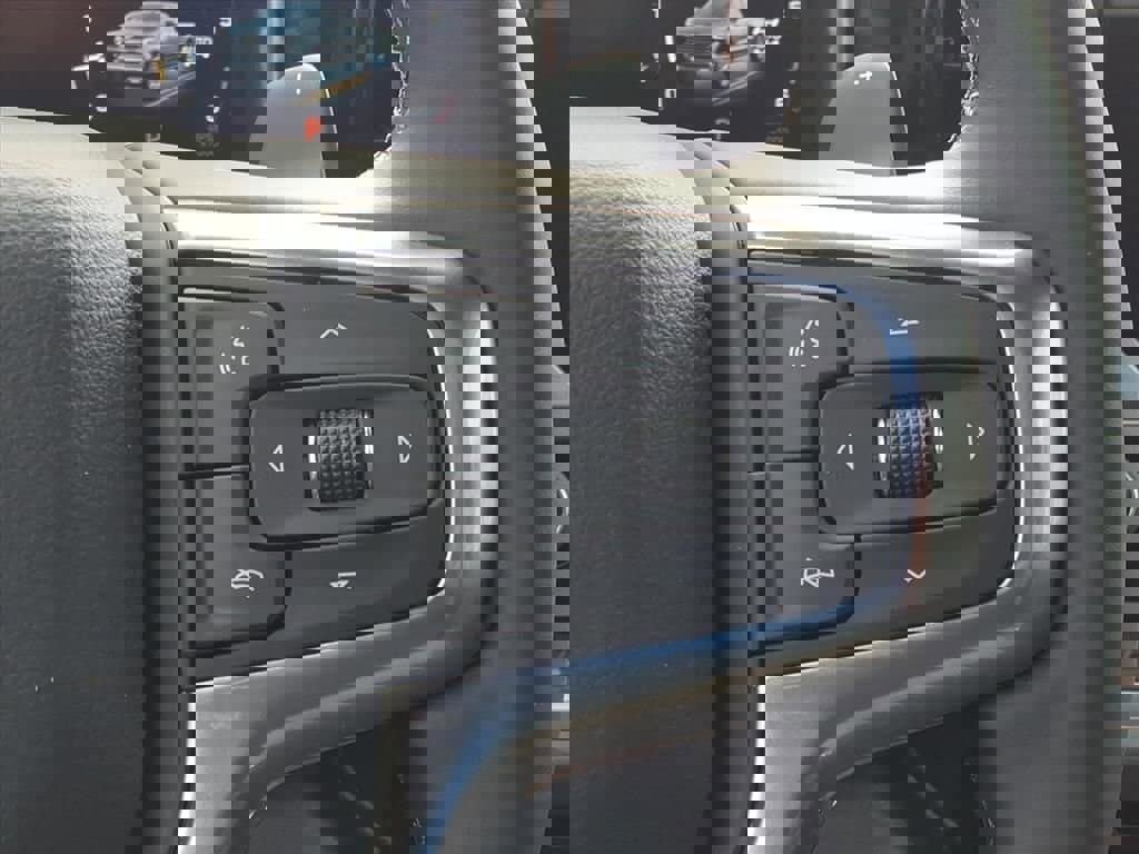 New 2026 Chevrolet Silverado 1500 LT w/ Texas Edition Plus image 24